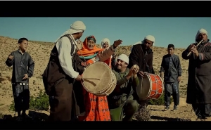 مرايا وشظايا: فيديو كليب عن سمامة بإمضاء جينيور تشاكا على الجبل ما يستحق الغناء والحياة