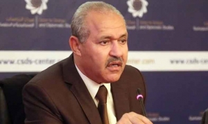 كان حاضرا في اجتماع سعيد والأستاذة الجامعيين:  الشكندالي : &#039;قيس سعيّد قدّم مقترحا يتعلق برفع الدعم&#039;