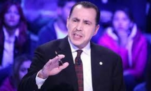 إحالة المحامي عبد العزيز الصيد على على التحقيق