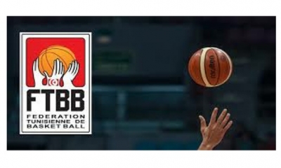 كرة السلة قائمة اللاعبين المدعوين لتربص المنتخب الوطني