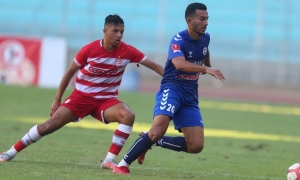 الاتحاد المنستيري يفقد احد ركائزه امام الافريقي