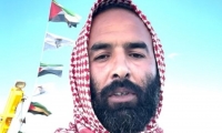 أسطول الصمود: علي كنيس في حالة جيدة وتم نقله لأحد سجون الكيان