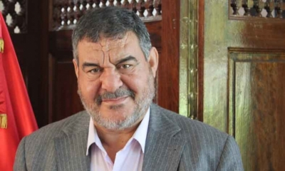 الإفراج محمد بن سالم وتحديد جلسة لمقضاته