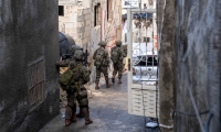 جيش الاحتلال الإسرائيلي يقتل فلسطينيا في قلقيلية شمال الضفة