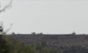 جيش الاحتلال الإسرائيلي يتوغل بعدة قرى في ريف القنيطرة السورية