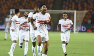 الزمالك المصري: اوسوريو يجتمع بسيف الدين الجزيري