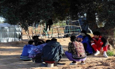 المنظمة الدولية للهجرة بتونس : تؤكد تقديم الدعم في مجال العودة الطوعية  لجميع المهاجرين الراغبين في العودة