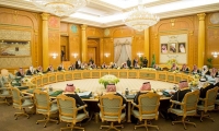 مجلس الوزراء السعودي يوافق على الانضمام إلى منظمة شنغهاي للتعاون