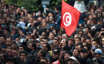 عريضة: تضامن عالمي مع شباب تونس في حراكه الاجتماعي