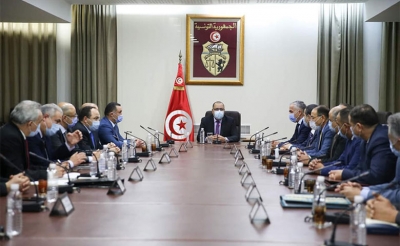 بعد يوم من إقالته لوزير الداخلية..  هشام المشيشي.: «لن أسمح باختراق المؤسسة الأمنية وإرباكها وقد ألغيت كل البرقيات الصادرة دون علمي..»