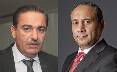 فرض الإقامة الجبرية على كل من شفيق جراية وياسين الشنوفي: الحكومة تستند لقانون الطوارئ في حربها على الفساد