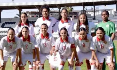 تصفيات كأس العالم لكرة القدم فتيات دون 20 سنة :  تونس تستضيف غانا