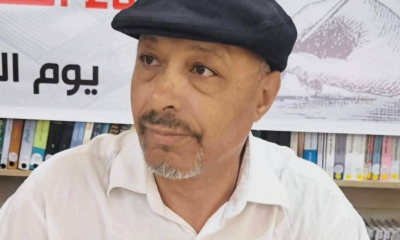الفائز بجائزة مصطفى عزوز نور الدين بن بوكر لـ"المغرب": الطفل " الرقمي" مازال يحتاج إلى الحكاية