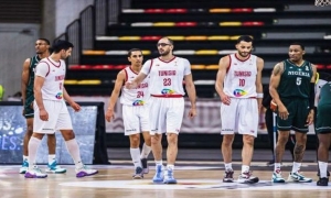 منتخبنا الوطني لكرة السلة يسقط أمام نيجريا