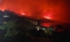 الجزائر: إخلاء مناطق اندلعت فيها حرائق هائلة شرقيّ البلاد