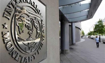 نادي باريس" يقدم ضمانات لدعم خطة من صندوق النقد الدولي لسريلانكا