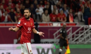 معلول متغيب بارز في صفوف الأهلي