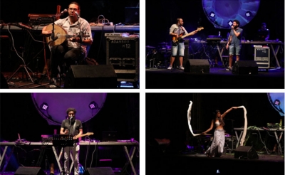 ضمن «سهريات صيف 2020» في الحمامات:  عرض موسيقي مبتكر لثماني فرق شبابية