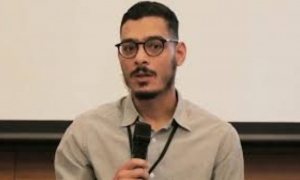 من اعماق الهامش الى القطب الشمالي: سيف الدين الجلاصي يدافع عن هويته من خلال &quot;الربوخ&quot;