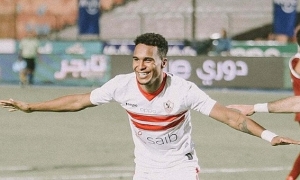 الجزيري والزمالك لا ينتصران في 2023