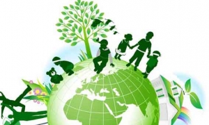 المنتدى الوطنى للاقتصاد الأخضر