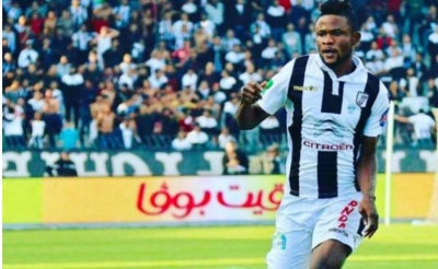النادي الصفاقسي: «سوكاري» و«ايدو» يصعدان و«الوسلاتي» يريد المغادرة