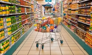 إرتفاع أسعار مجموعة التغذية بنحو 16% في مارس المنقضي