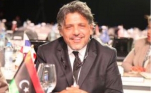 د. محسن ونيس رئيس مكتب الاتصال في مجلس الشيوخ في ليبيا لـ « المغرب»:   تأسيس مجلس الشيوخ خطوة هامة على طريق المصالحة الليبية