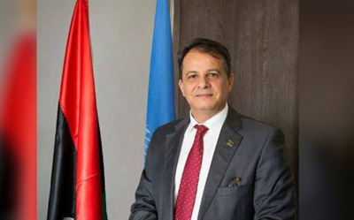 بلغت ديونهم 100 مليون دينار : وزير الصحة الليبي يتعهد بالخلاص