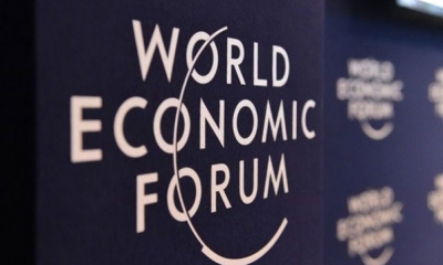 المنتدى الاقتصادي العالمي يدعو إلى التضامن لمواجهة التحديات العالمية غير المسبوقة