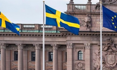 البرلمان السويدي يصوت اليوم على عضوية البلاد في الناتو