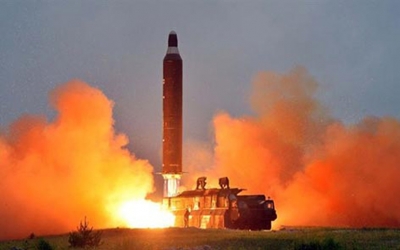 الخامسة في تاريخها:  إدانات دولية لأكبر تجربة نووية تنفذها كوريا الشمالية