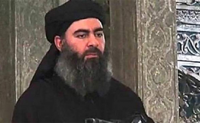 جريدة المغرب بعد مقتل أبو بكر البغدادي زعيم تنظيم داعش الإرهابي ثلاثة فرضيات لمستقبل الجماعات الارهابية