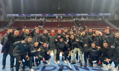 كرة اليد: استعدادا لـ«كان» المغرب 18 لاعبا في التربص الأول للمنتخب والأسبوع القادم التحاق المحترفين