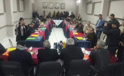 الهيئة الادارية القطاعية ترفض مقترحات الحكومة وتطالب بتعديلها: اليوم الحسم النهائي في أزمة التعليم الثانوي...