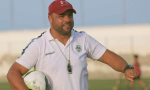 مستقبل الرجيش يثبت المدرب