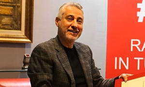 بعد توفير الضمان المالي:  نور الدين بوطار يغادر السجن