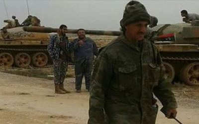 ليبيا:  5 قتلى في ضربة جوية استهدفت سجنا في الجنوب والوفاق تتهم قوات حفتر