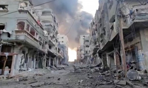 مخاوف من عودة الحرب