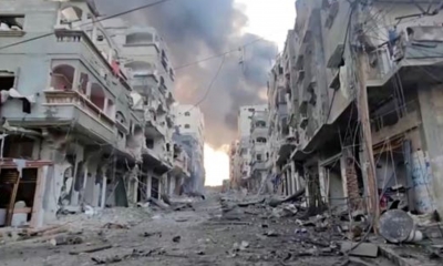 على وقع تجدد القصف في غزة شكوك حول صمود الاتفاق ومخاوف من عودة الحرب