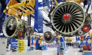 صناعة مكونات الطيران تونس
