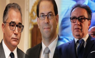 حركة نداء تونس المشروع وتحيا تونس: إحياء النداء التاريخي .. رهين حسم أزمة نداء تونس