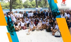 بمشاركة 150 الف شاب و شابة:  اختتام برنامج الأنشطة الصيفية والسياحة الشبابية لسنة 2023