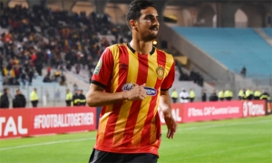 عرض اجمالي ب3 ملايين دولار من الاهلي المصري لانتداب محمد علي بن رمضان