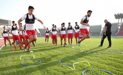 المنتخب الوطني: الجاهزية البدنية تؤرق الكبيّر...