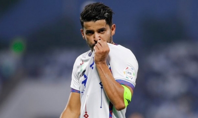 4 اسابيع راحة لبقير