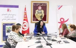 وزارة الاسرة والمرأة تعتزم انجاز دراسة حول ’’النساء في الوسط الريفيّ التونسيّ ’’