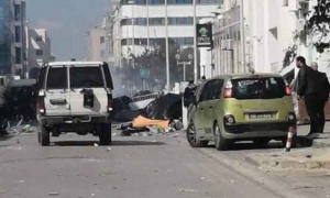 فتح تحقيق من أجل محاولة اقتحام منشأة دبلوماسية:  الاحتفاظ بمجموعة من الافارقة