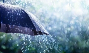طقس الليلة: تواصل نزول الامطار ببعض الجهات