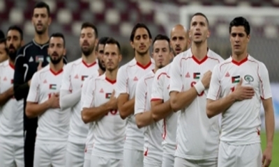 الكويت تستضيف مباراة فلسطين واستراليا في التصفيات المرعبة لكأس آسيا 2027 ومونديال 2026